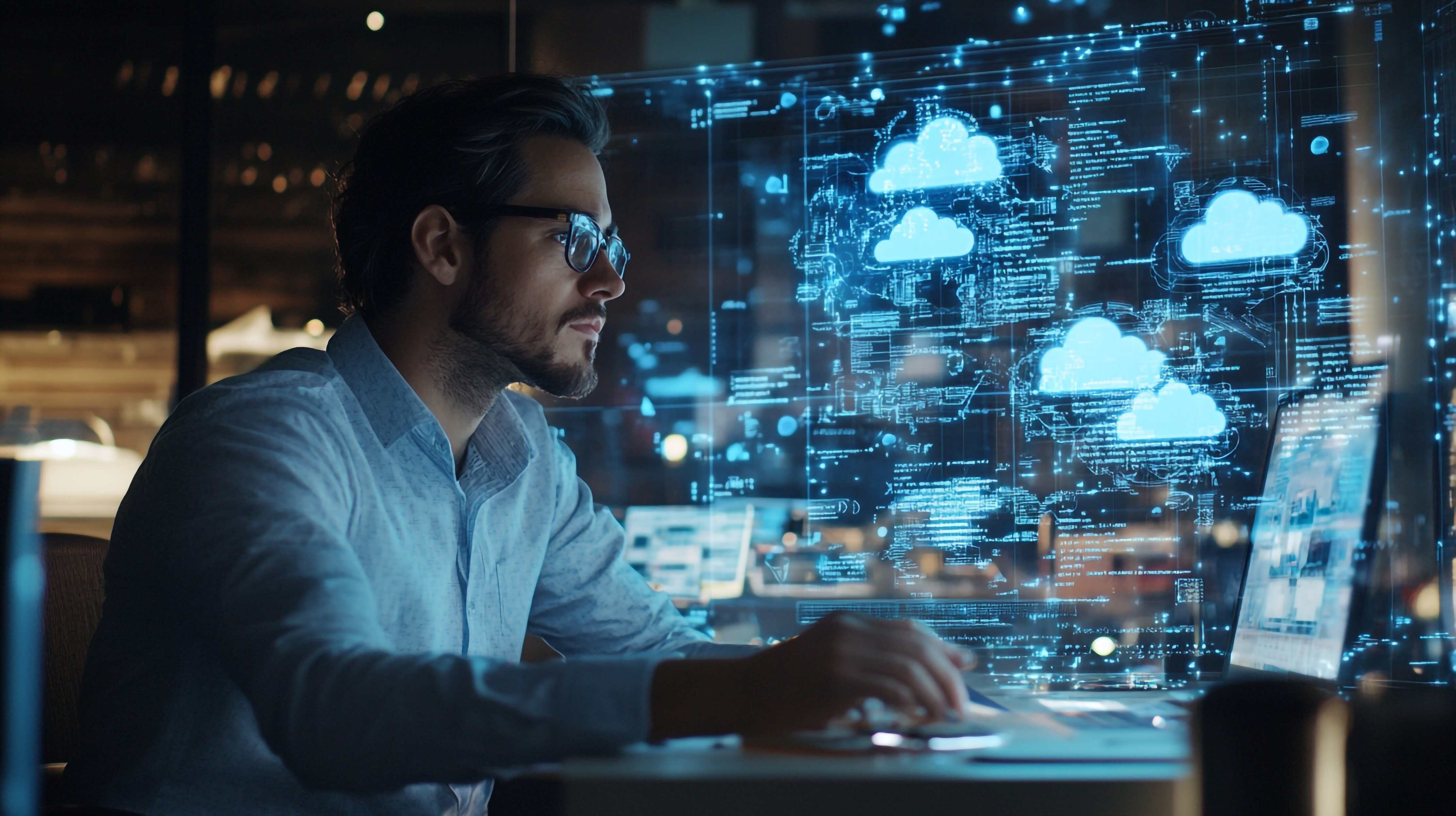 How Do I Compare Cloud Server Providers for a Small Business?