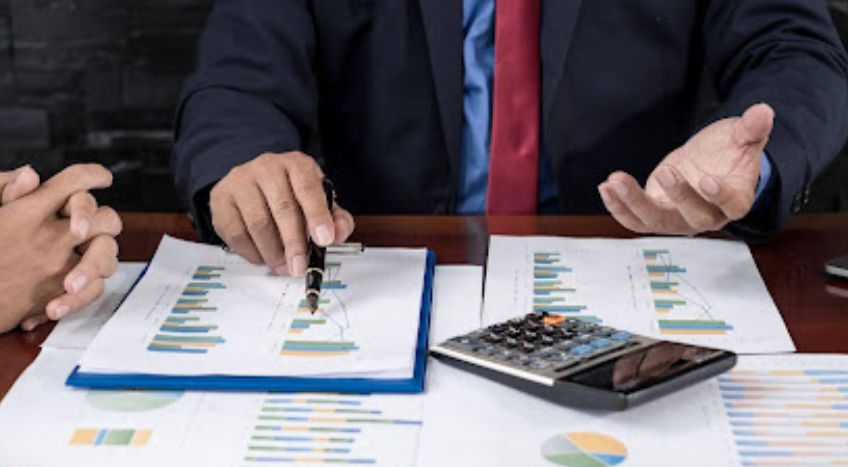 Format of Profit and Loss Appropriation Account