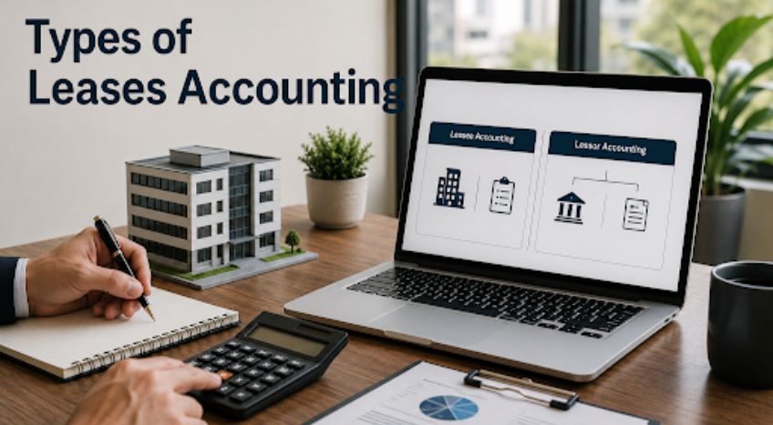 Types of Leases Accounting