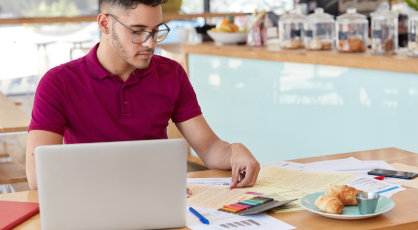 What Are the Basic Accounting Tips for New Entrepreneurs?
