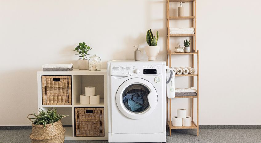 Washing Machine HSN Code: GST Rate, Classification & Invoicing Guide for Businesses
