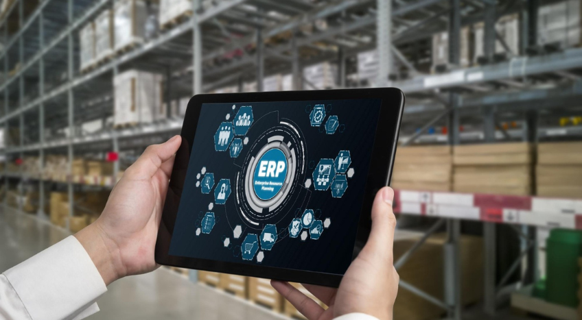Which ERP Is Ideal for Indian FMCG Distributors With Schemes, Discounts and Van Sales Tracking?