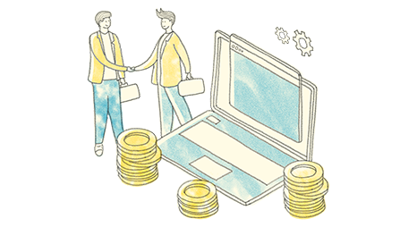 Lower operational costs