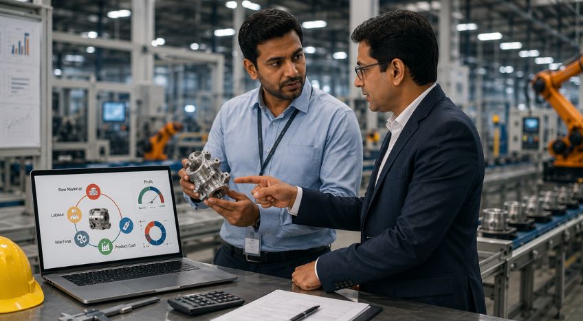 Product Costing: Meaning, Methods and Business Importance