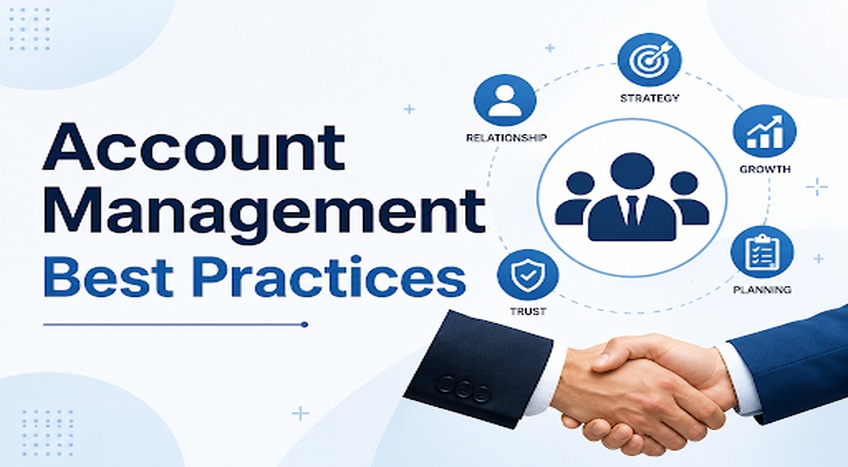 Account Management Best Practices: Optimising Receivables and Payables