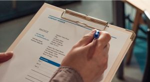 The 4-Step Accounts Payable Automation Workflow Using TallyIra