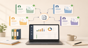 How TallyPrime Helps CAs Handle Schedule III Reporting for Multiple Clients