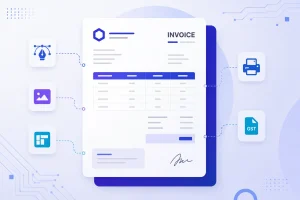 How Invoice Personalisation in TallyPrime Helps Businesses Create Invoices Their Way