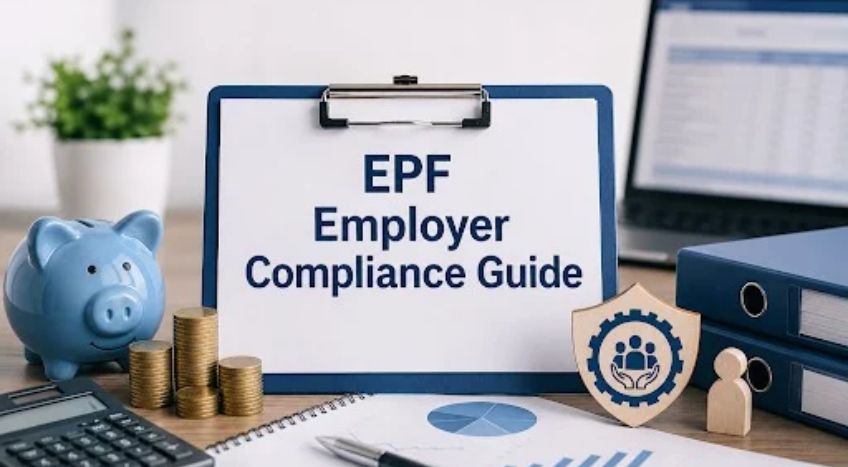 PF/EPF Employer Compliance Guide
