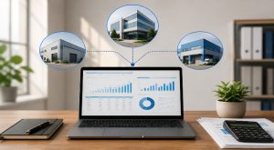 How to Do Multi-Company Financial Consolidation in TallyPrime