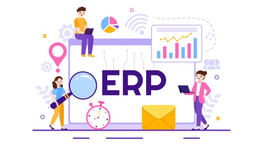 Which Software Integrations (ERP, E-Commerce and Accounting) Are Best for Automated Inventory Management in Retail and Manufacturing?