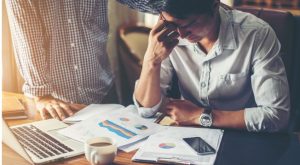 Types of Errors in Accounting: A Complete Guide with Examples