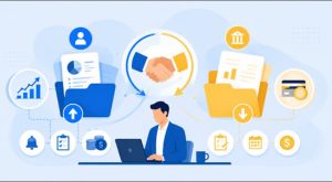 Account Management Best Practices: Optimizing Receivables and Payables