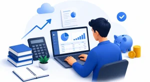 Can a Small Business Owner Use Accounting Software Without Knowing Accounting?