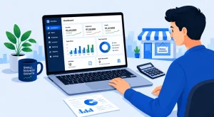 Accounting Software for Beginners: What Does a Small Business Actually Need?
