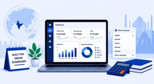 Accounting in Your Language: Why Local-Language Software Matters for Indian Businesses