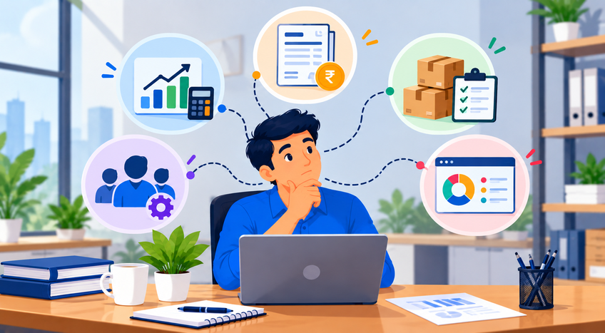 5 Business Capabilities SMEs Often Pay For Separately Without Realising It