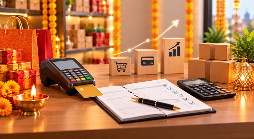 How to Manage Credit Sales During the Festive Season