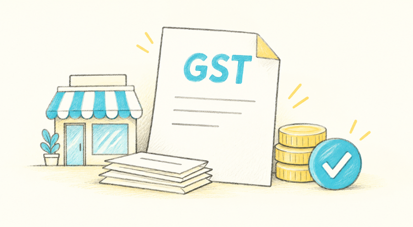 57th GST Council Meeting Updates: Explained for Businesses 