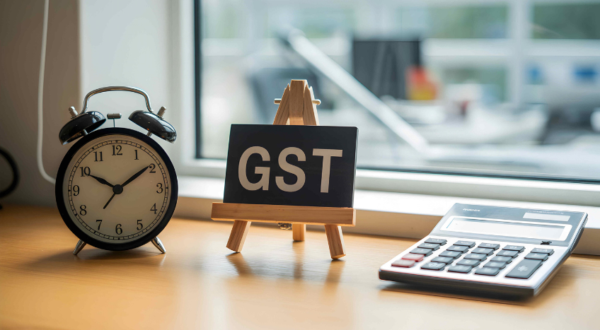 How to File GSTR-9: A Step-by-Step Guide