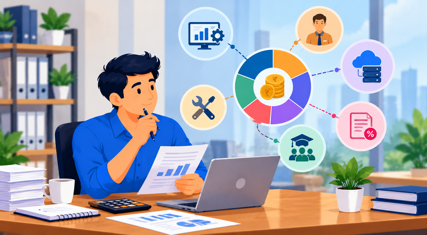 Understanding the True Cost of Accounting Software for Small Businesses
