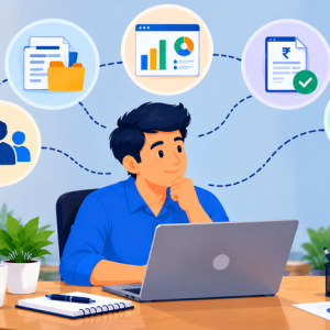 Your First Week With Accounting Software 7 Things a Business Owner Should Know