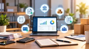 What ‘Connected Accounting’ Actually Means