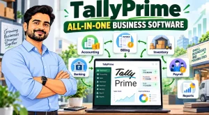 What Software Should Growing Businesses Use? A Practical Guide for Small and Mid-Sized Businesses 
