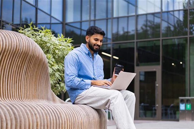 Remote access across India